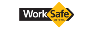 WorkSave Victoria logo