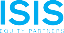 ISIS Equity Partners Logo