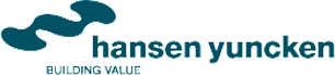 Hansen Yuncken Logo