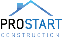 ProStart Construction Logo