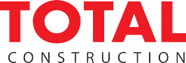 Total Construction Logo
