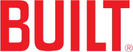 BUILT Logo