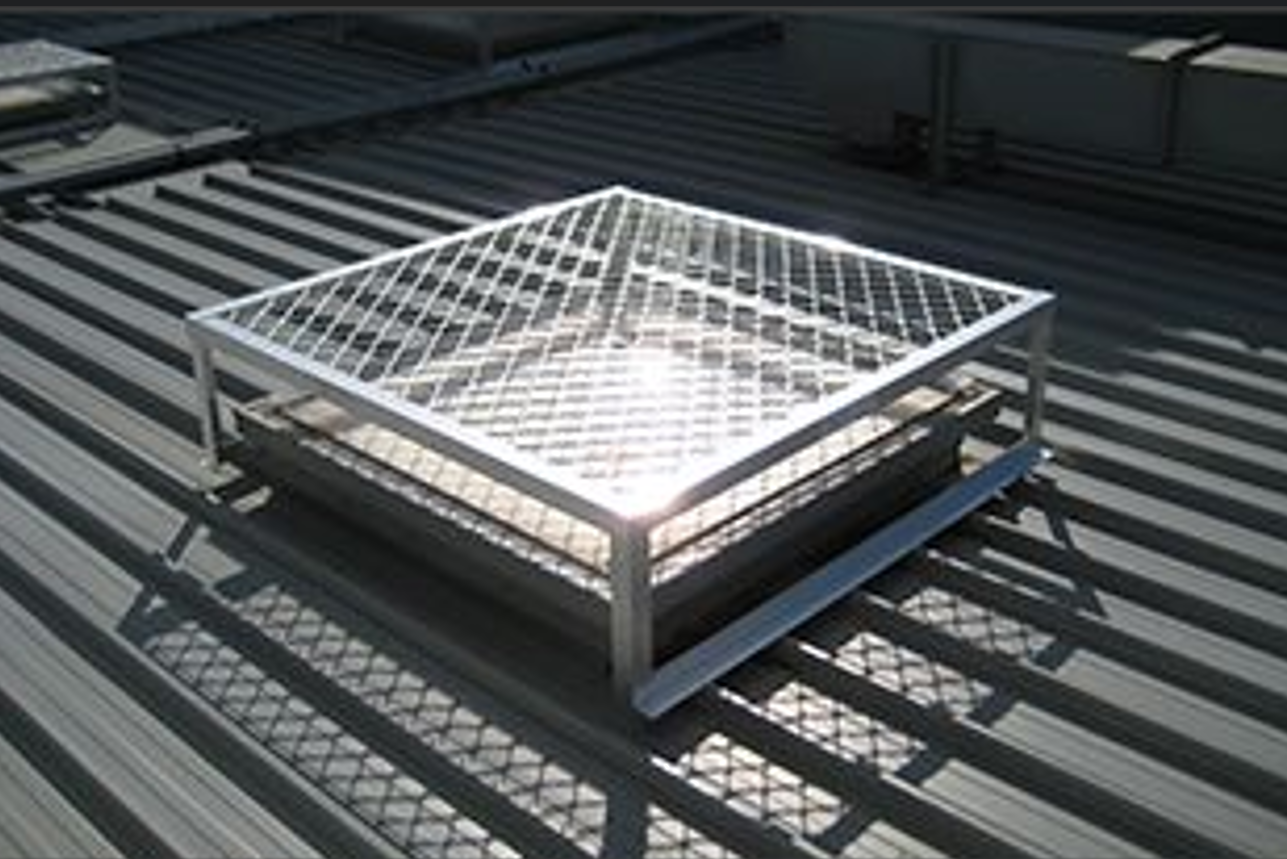 SKYLIGHT COVER